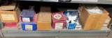 Content of Shelf