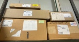 Lot of Rack and Wall Mounts