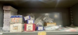 Contents of Shelf