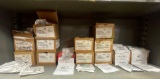 Contents of Shelf