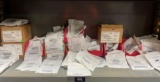 Contents of Shelf