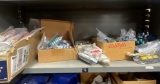 Contents of Shelf