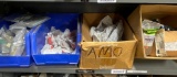 Contents of Shelf