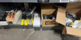Contents of Shelf