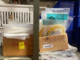 (2) Boxes of Fiber Optic Pigtail Cords