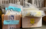 (2) Boxes of Fiber Optic Pigtail Cords