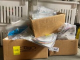 (3) Boxes of Fiber Optic Pigtail Cords