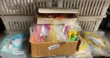 (2) Boxes of Fiber Optic Patch Cords
