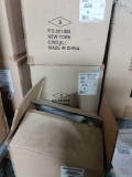(5) Bogen Speakers