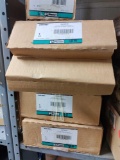 (5) Pan-Net Net Manager Horizontal Cable Manager