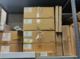 CPI Server Tower Shelves and Racks