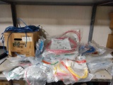 Legrand/Commscope Cat 6 Patch Kits