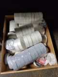 White Electrical Tape