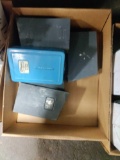 Drill Bits