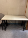 Wood Table