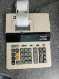 Canon MP210 Calculator