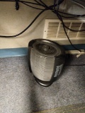 Small Desk Heater