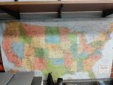 United States Map