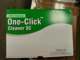 One-Click Cleaner SC by Fujikura Ltd 500+ Cleanings
