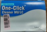 One-Click Cleaner MU/LC 500+ Cleanings by Fujikura Ltd.