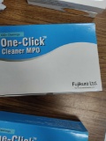 One-Click Cleaner MPO 500+ Cleanings Fujikura Ltd.