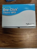 One-Click Cleaner MPO 500+ Cleanings Fujikura Ltd.