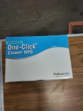 One-Click Cleaner MPO 500+ Cleanings Fujikura Ltd.