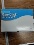 One-Click Cleaner MPO 500+ Cleanings Fujikura Ltd.