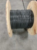 Commscope Optical Cable 0S2 SM 48 Fiber