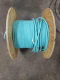 Berk-Tek Optical Cable 50/125 - Plenum - PDPK024 - Gigalite - 10FB TekFlex OM4 Armor-Tek