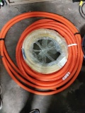 Plastic Conduit
