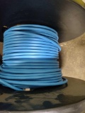 LANmark - 10G2, CAT6A, CMR, UTP, BLRL