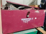 Enerpac Tool-Gard CM-16 Cable Pulling Equipment