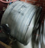 Patton Commercial Fan
