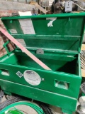 Greenlee Storage Box