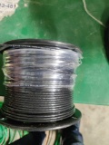 New Spool Of Machine Wire Republic Wire 12AW 600v