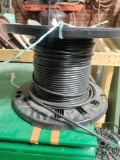 Belden Coax Wire