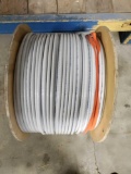 Plenecon RG-11-U14AWG Quad Shield CATVP Wire
