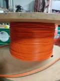 Berk-Tek Opticial Fiber Cable 62.5/125 - ICR004 Type OFNR