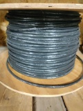 General Cable Optical Cable 24F 62.5/125 Type OFNR A1R.BK Series