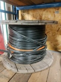 Double Coax Cable