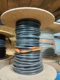 CATV 75 Coax Dual Shield CL2