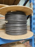 Video Brilliance (R) Hi-Res Component Digital Coax Belden