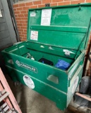 Greenlee 2448/23273 Storage Box