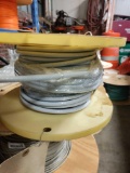 Coax Wire