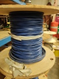 Double Machine Wire