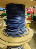 Double Machine Wire