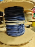 Double Machine Wire