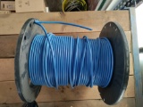 Commscope Systimax-00Gigaspeed X100 2091B 423 C-UL US CMP 75C - Verified /ETL/ CAT 6A