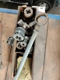 Toledo Pipe Threader